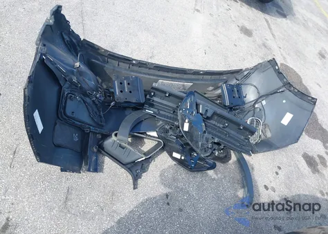 2024 Volkswagen Id.4 Standard z USA, uszkodzony, nr VIN 1V2BMPE81RC001740